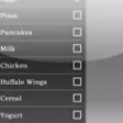Shopping List (Grocery Shopping Lists) Shopping List (Grocery Shopping Lists)