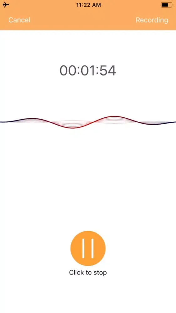 Record life -Share your life স্ক্রিনশট