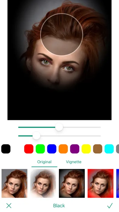 Скриншоты ShotText: Filter/Overlay/Text