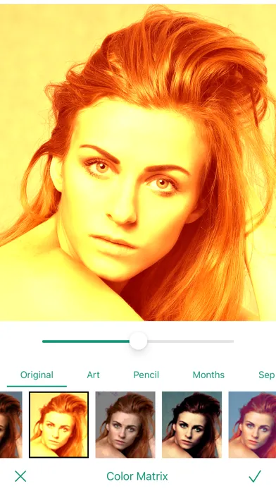 Скриншоты ShotText: Filter/Overlay/Text