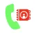 Contacts Widget & Manager
