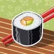 Sushi pop elimination Sushi pop elimination
