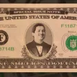 The Money Talks