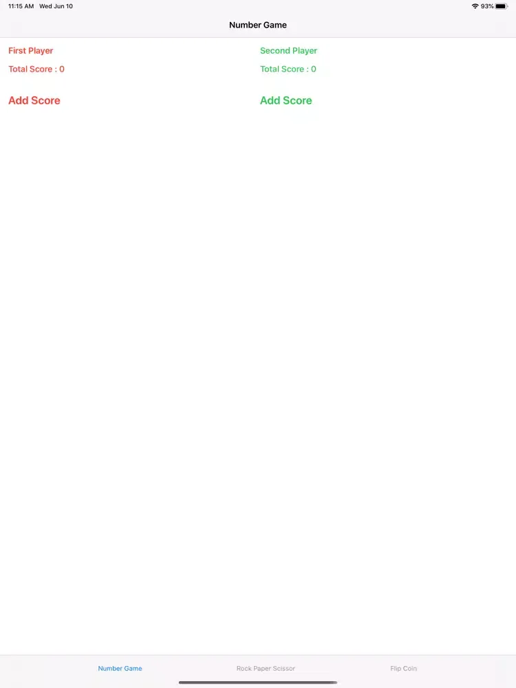 تصاویر Fun Gaming iPad 