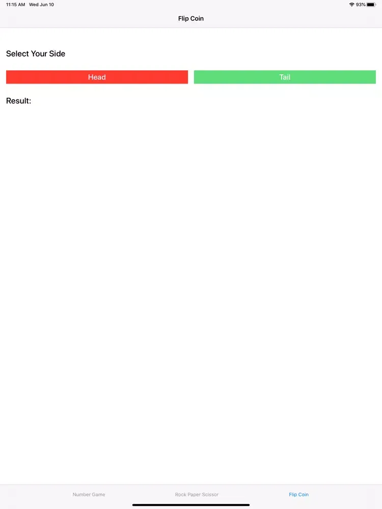 تصاویر Fun Gaming iPad 