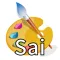 Sai画板