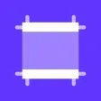 Frame Frame - Batch Margin