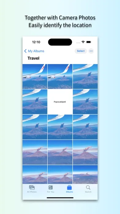 Let Me See See Screenshots