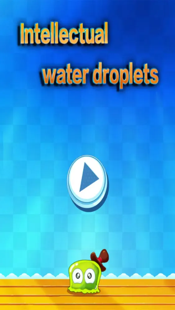 صور Intellectual Water Droplets