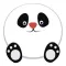 Plastic Draw: your kid can play the game with funny animals and color them