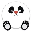 Plastic Draw: your kid can play the game with funny animals and color them Plastic Draw: your kid can play the game with funny animals and color them