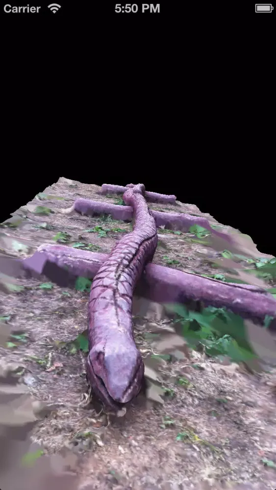 Capturas de tela do Mementify - Your Finest Moments in 3D