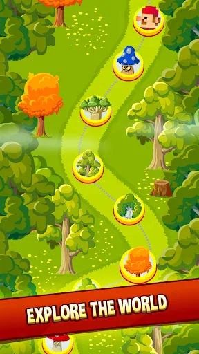 Axe Clicker Screenshots
