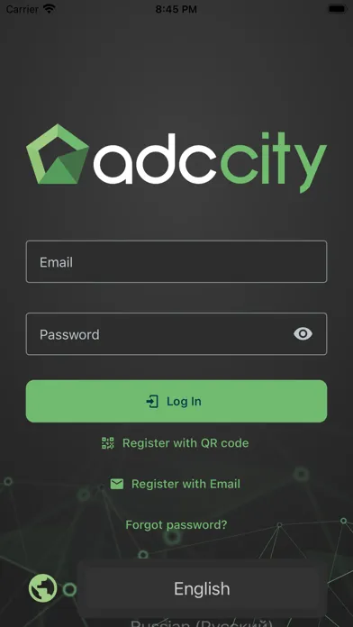 ADC City Screenshots