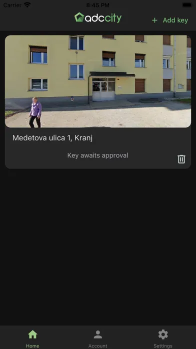 ADC City Screenshots