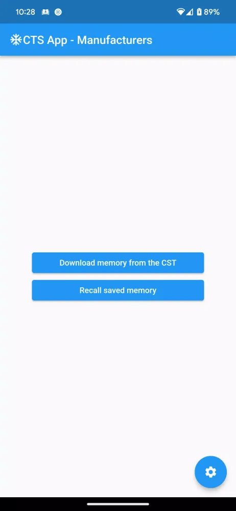 صور CST Mobile - Manufacturer