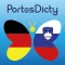 Deutsch Slowenisch Wörterbch