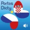 Useful Czech Croatian phrases