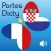 PortosDicty phrases fra-cro