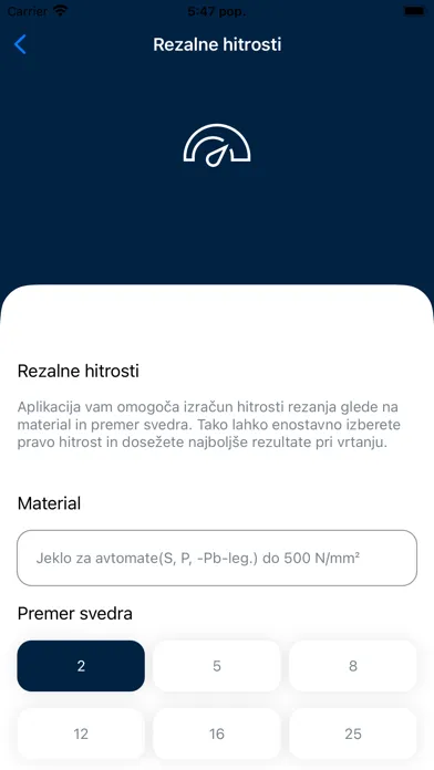 Ảnh chụp màn hình của Energe