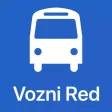 Kam Bus - Vozni Red
