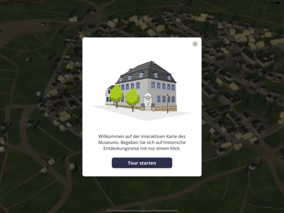 صور Haus Hövener iPad 