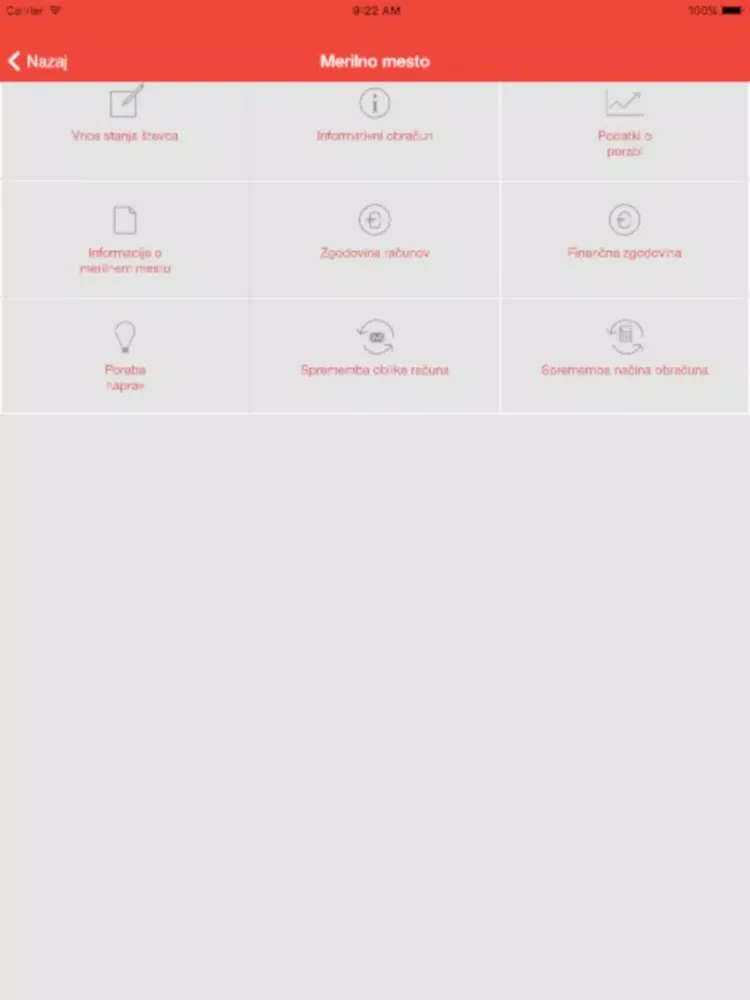 ePLUS iPad 應用截圖
