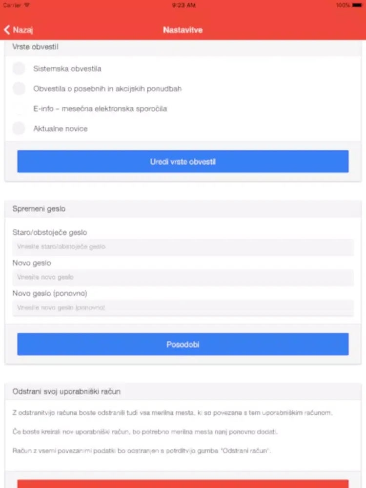 ePLUS iPad 應用截圖