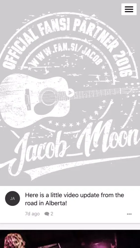 Jacob Moon应用截图