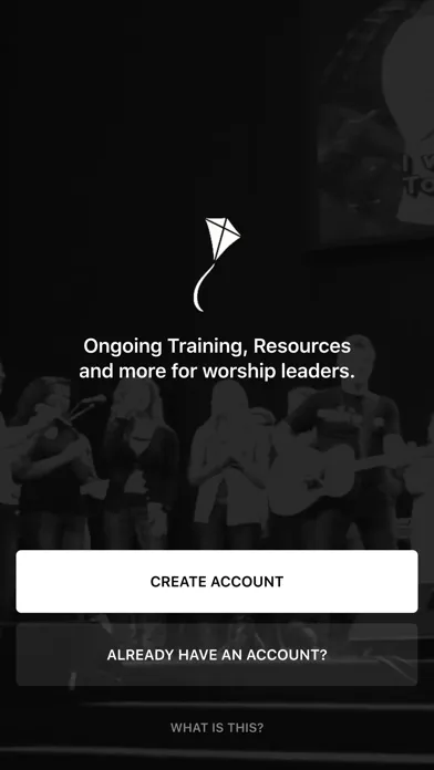 Скриншоты Paul Baloche - Lead Worship