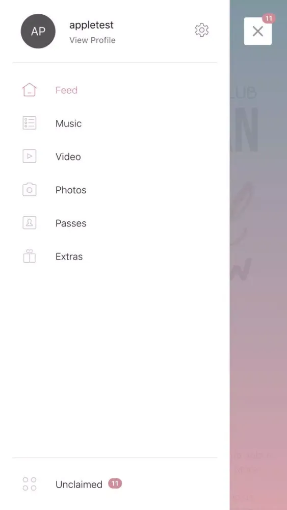 Capturas de pantalla de Runaway Angel