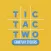 TicTacTwo - Gameplay Stickers