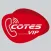 COTES VIP