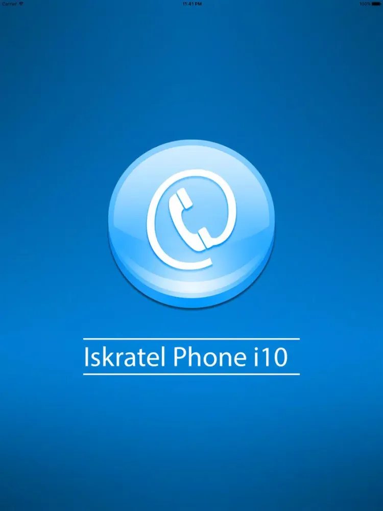 RCIKT i10 iPad  Screenshots