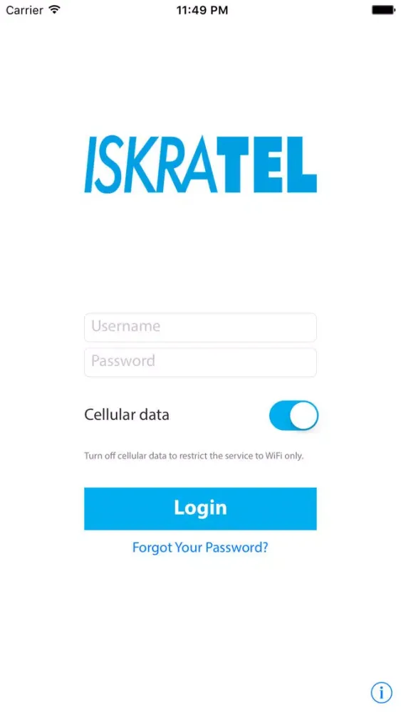 RCIKT i10 Screenshots