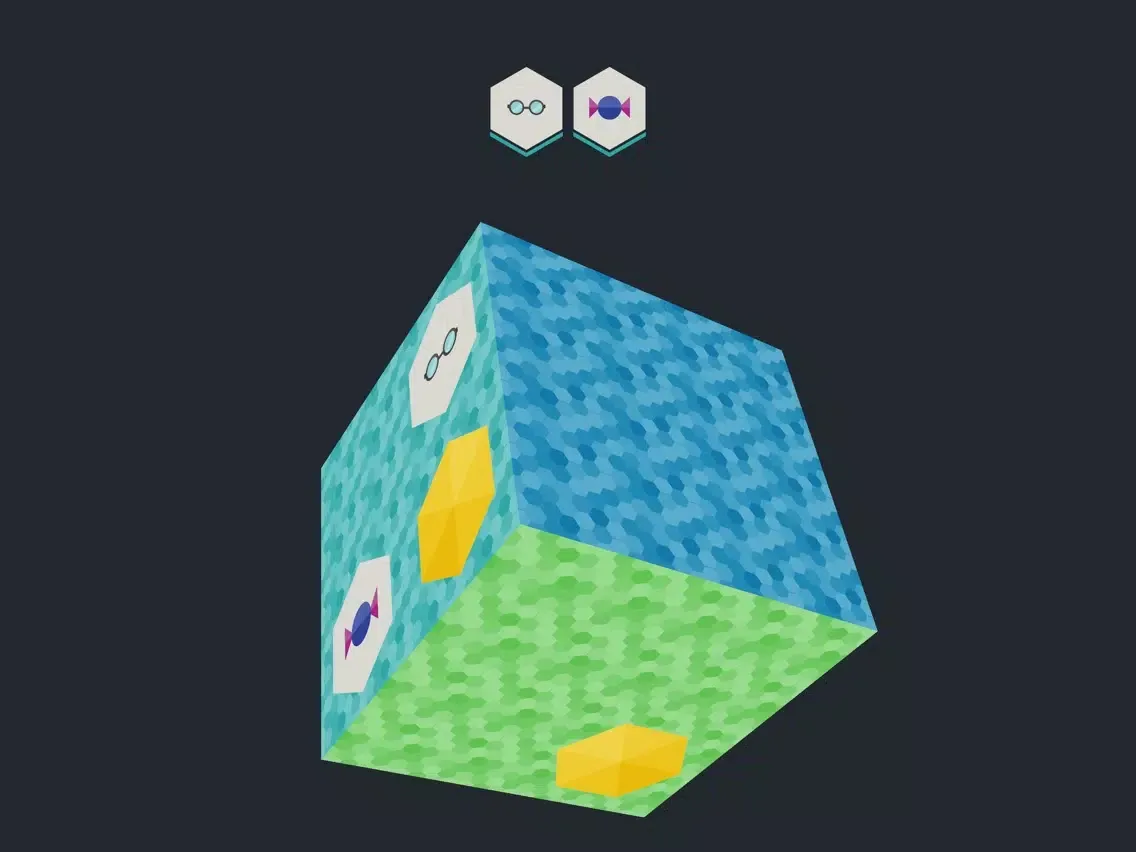 Brain Reflex iPad  Ekran Görüntüleri
