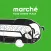 Marché Loyalty Card