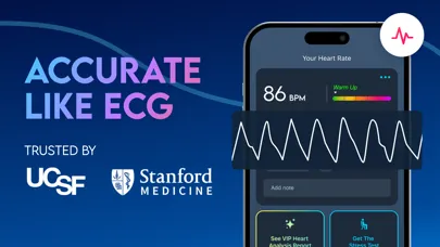 صور Instant Heart Rate+ HR Monitor