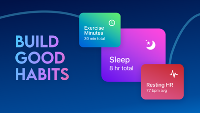 Capturas de tela do Instant Heart Rate+ HR Monitor