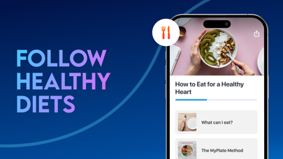 Capturas de tela do Instant Heart Rate+ HR Monitor