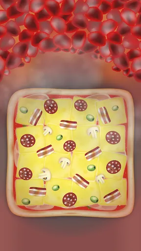 Pizza Maker - Cooking Game Screenshots