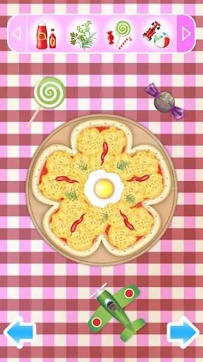 Pizza Maker - Cooking Game Screenshots