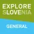 General Tourist Catalogue of Slovenia