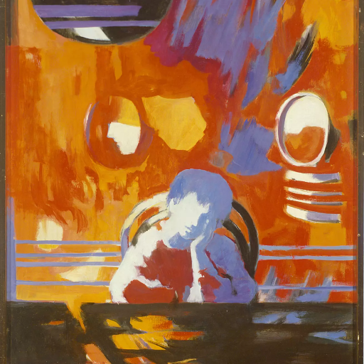 Stane Kregar Gallery