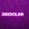 Zadovoljna