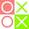 XO - 2 Players Game