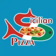 Sicilian Pizza, Lemington Spa