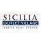 Sicily Outlet Village