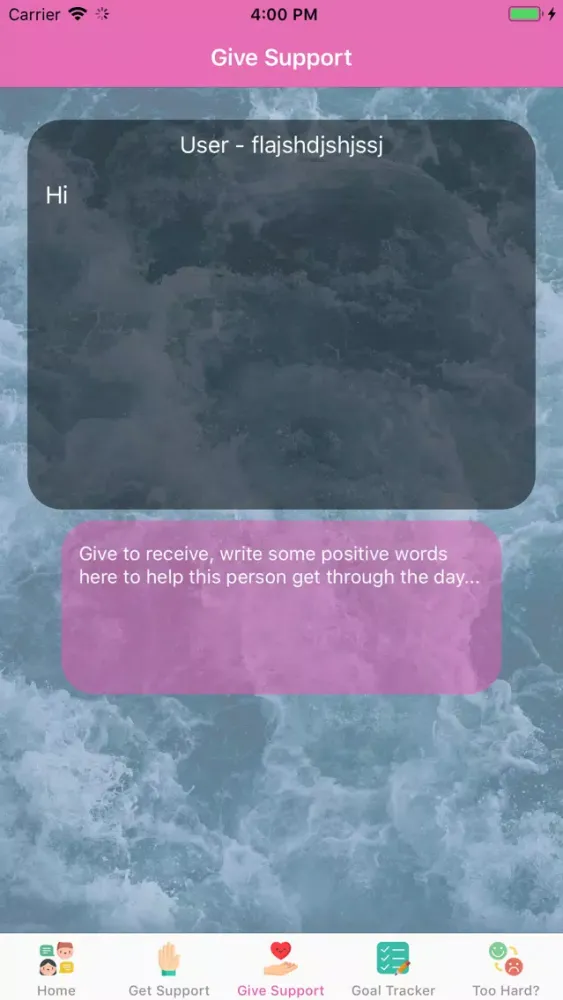Addiction Advocate Screenshots