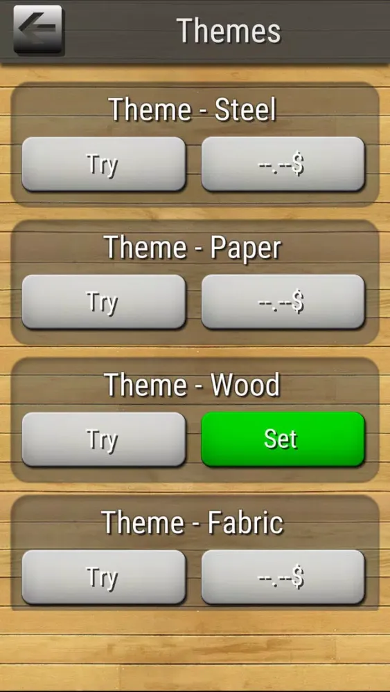 تصاویر Quadrex - The puzzle game about scrolling tile blocks to form a pattern picture.
